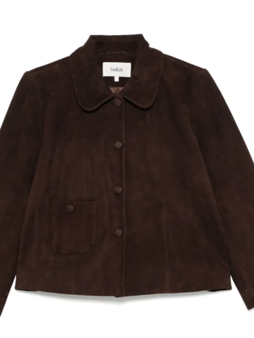 Ba&sh Milas Jacket